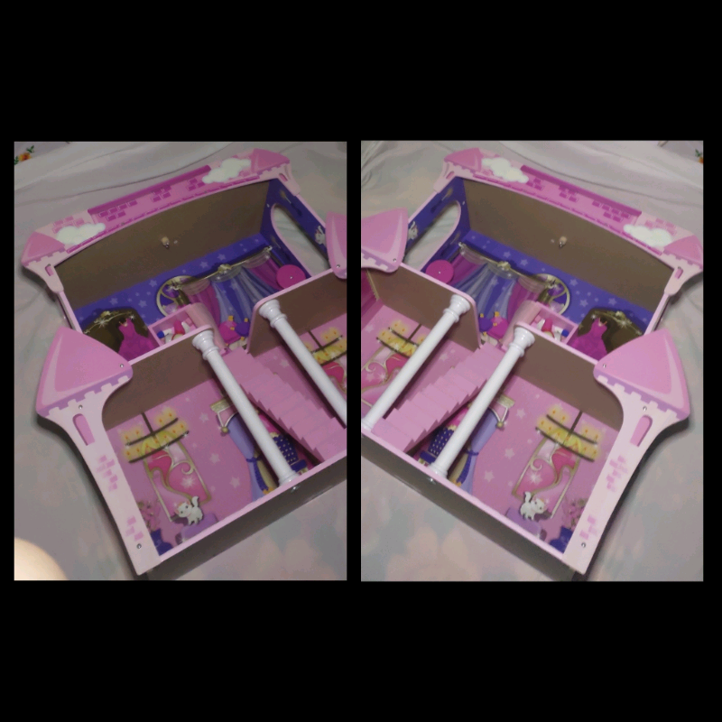 dolls house handsworth